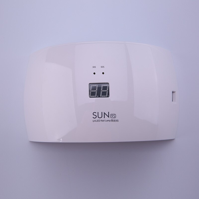 SUN9S/9C  ⿡   24W UV LED   ..